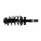 Kyb Strut-Plus, Sr4206 SR4206 - alternate 1